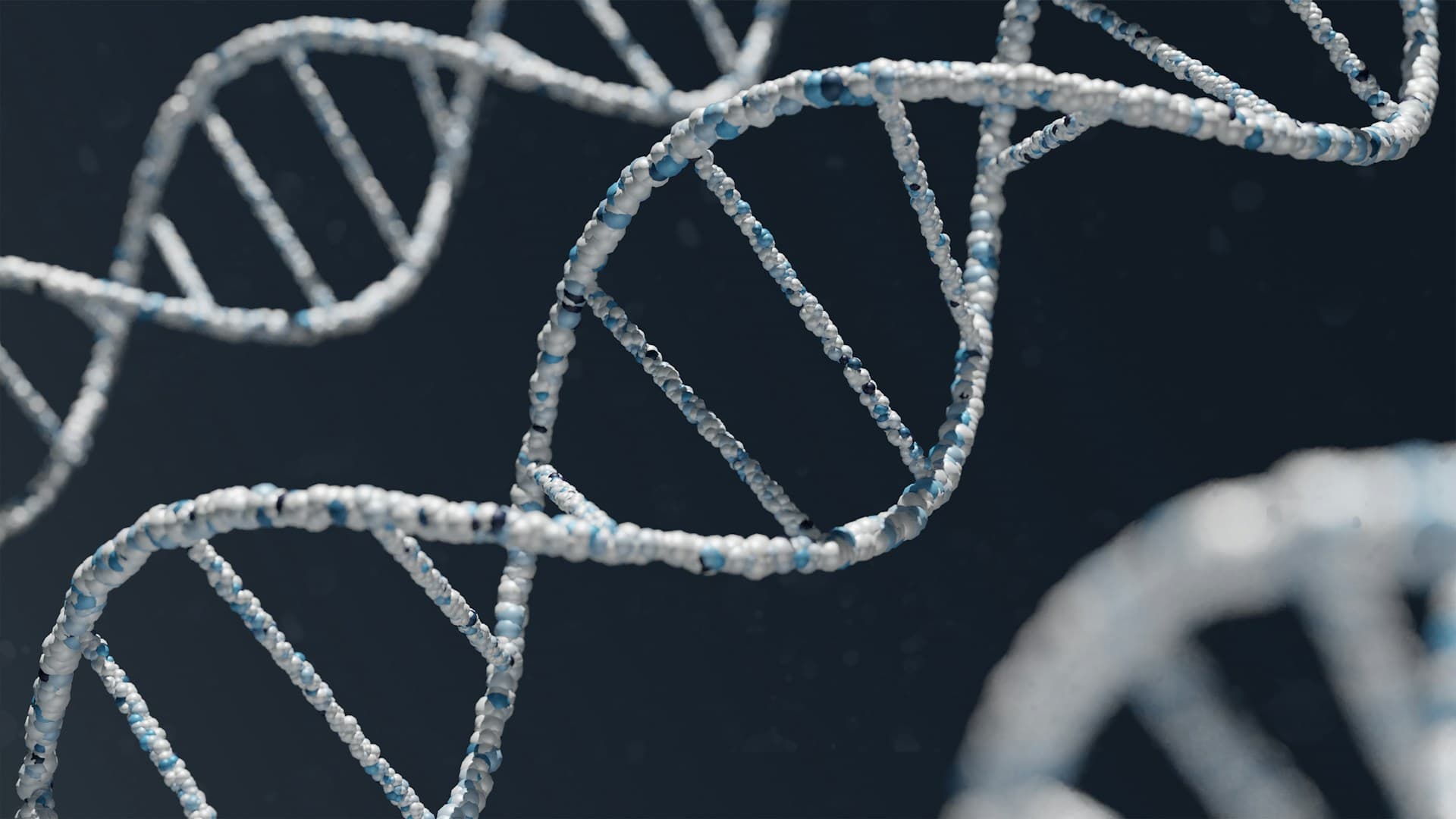 Match Group will implement DNA-based features for their dating apps later this year.